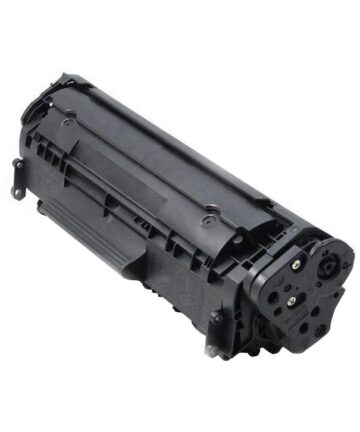 Relon Cartridge Black Toner Compatible Sdl054771157 1 9317b