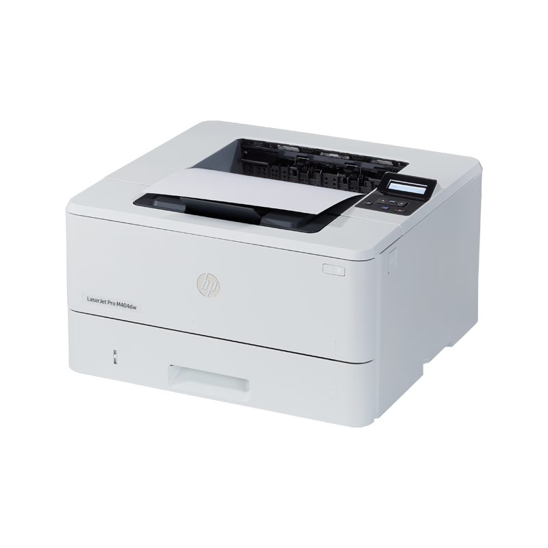 61582 724 Hp Laserjet Pro M404dw 2