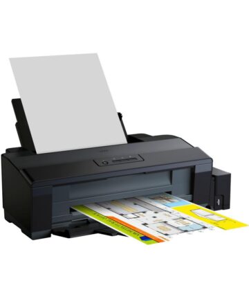 Epson L1300 A3 Colour Ink Tank Printer