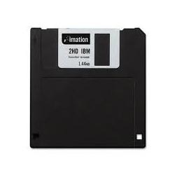 Imation Floppy Disk