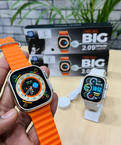 smart watch 2