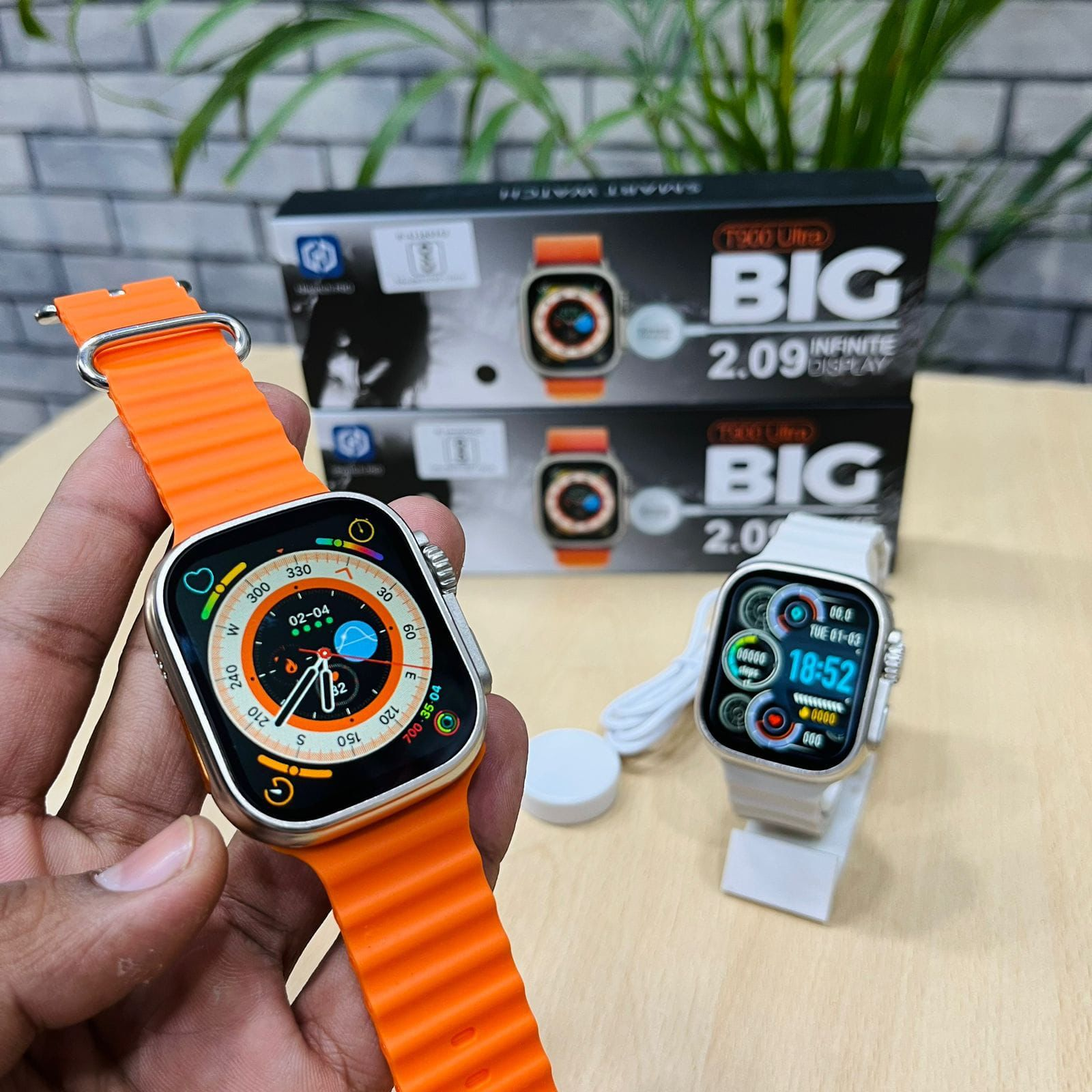 smart watch 2