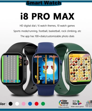 i8 pro max 3