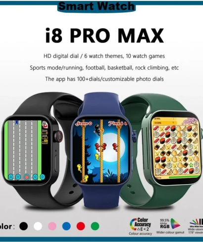 i8 pro max 3