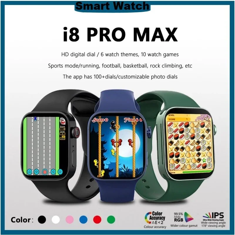 i8 pro max 3