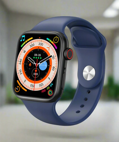 smart watch i9 pro max 3