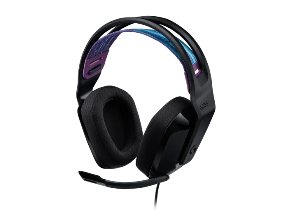 Logitech G335 Wired Gaming Headset