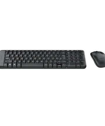 LOGITECH WIRELESS COMBO MK2150