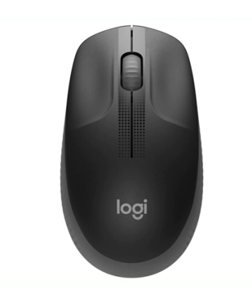 Logitech M190 Wireless Mouse