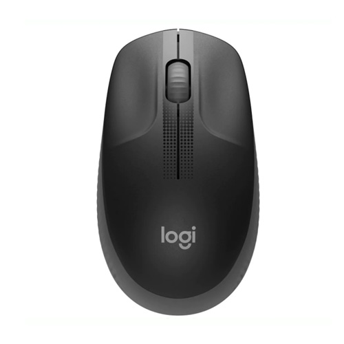 Logitech M190 Wireless Mouse