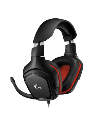 G331 Stereo Gaming Headset