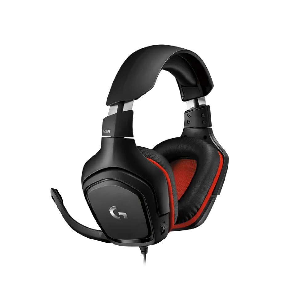 G331 Stereo Gaming Headset