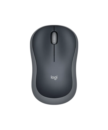 Wireless Mouse M185