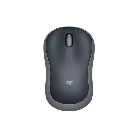 Wireless Mouse M185