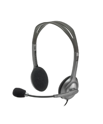 H110 Stereo Headset