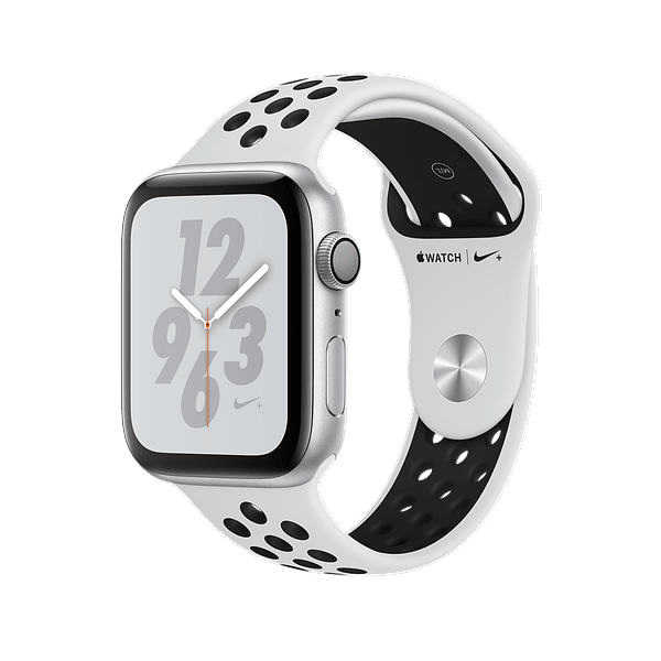 Alu Silver Nike Sport